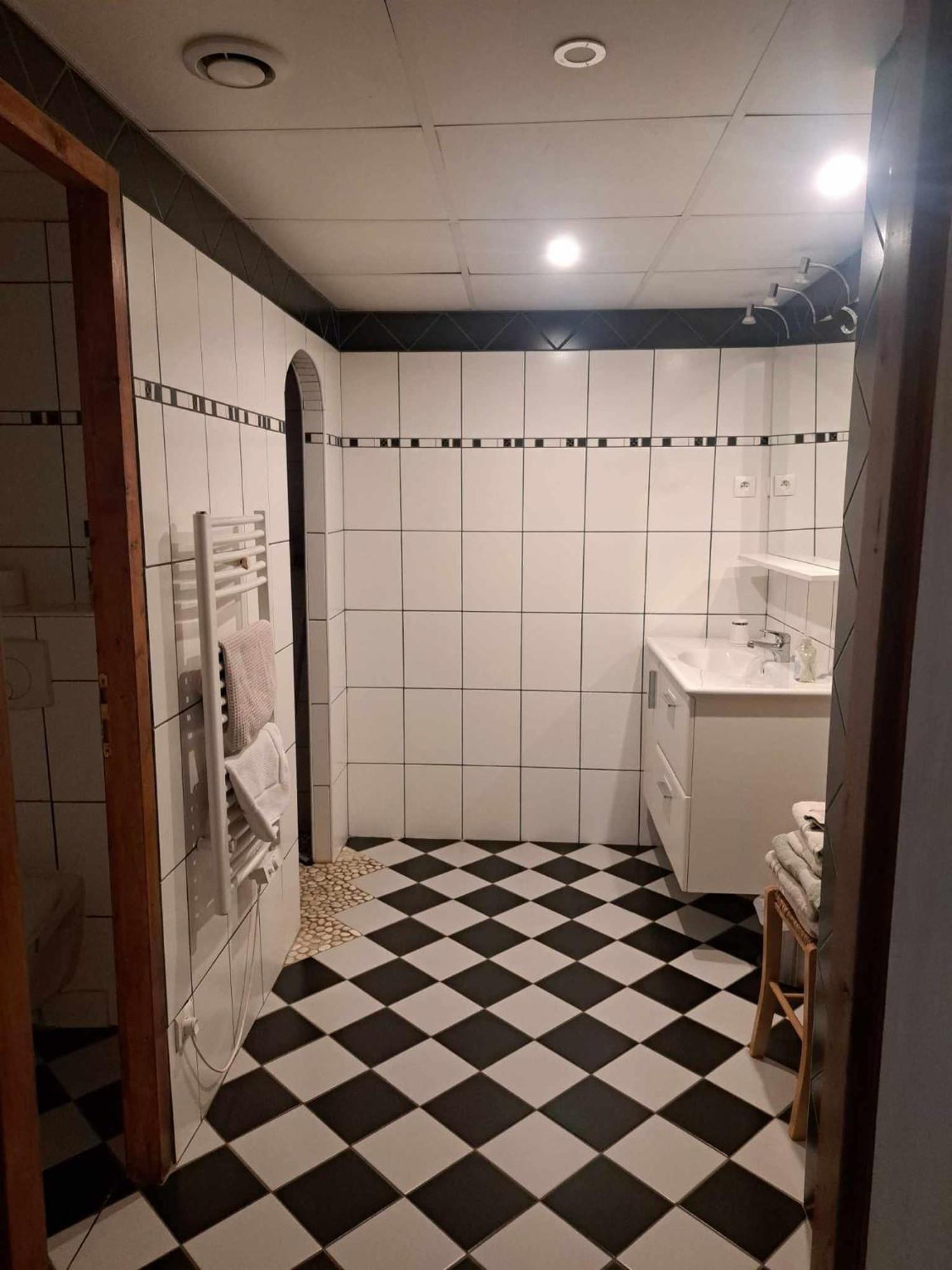 希隆德尔斯住宿加早餐酒店 Gaubiving 外观 照片